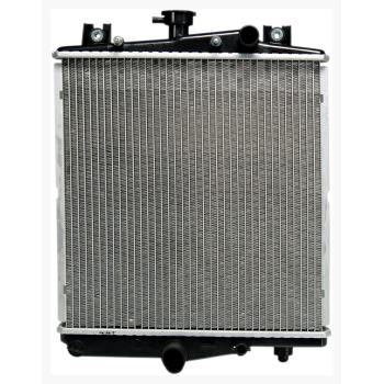 Agility Auto Parts 8010881 - Radiator Agility Auto Parts 8010881 Radiator product image 1 of 1