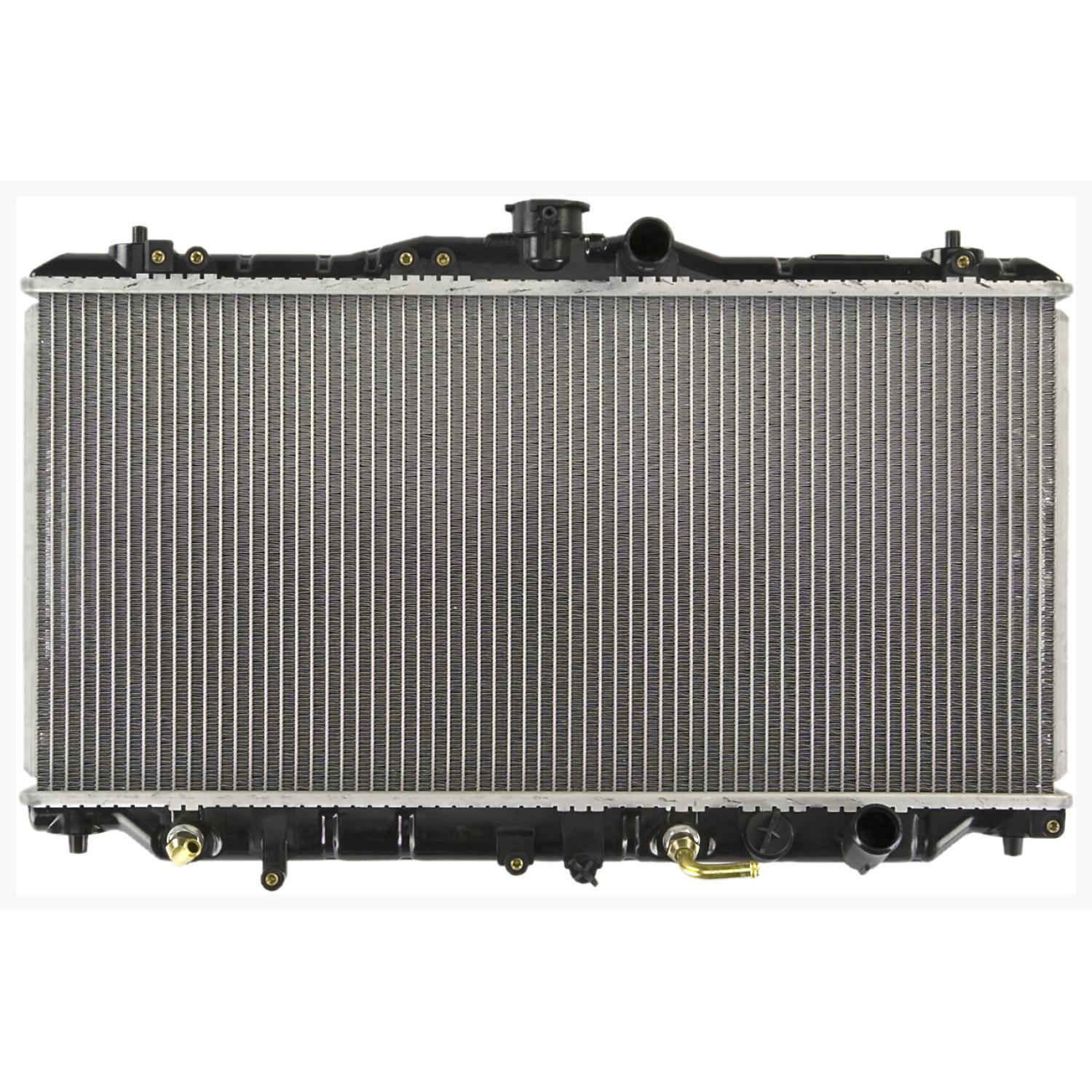 Agility Auto Parts 8010885 - Radiator Agility Auto Parts 8010885 Radiator product image 1 of 1