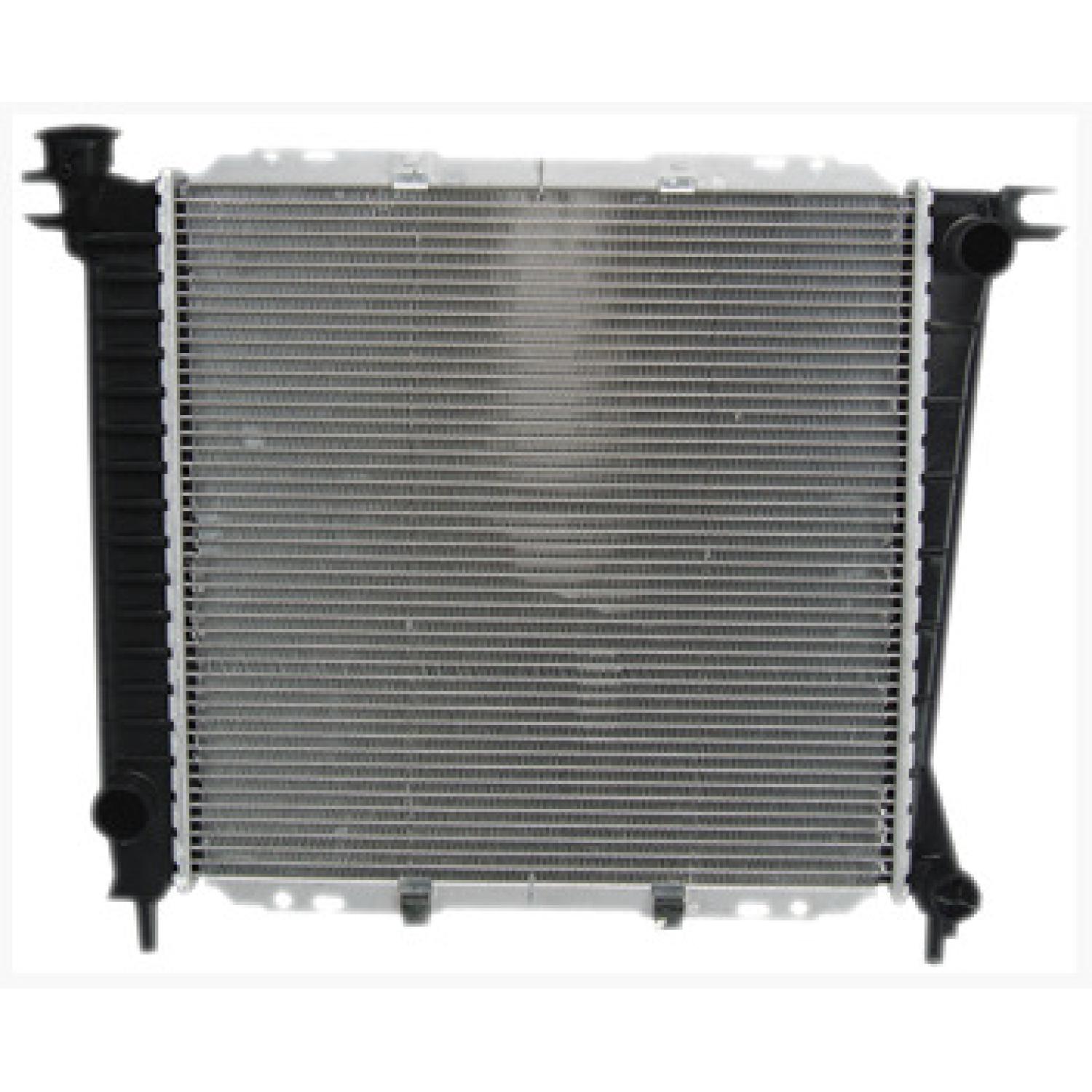 Agility Auto Parts 8010897 - Radiator Agility Auto Parts 8010897 Radiator product image 1 of 1