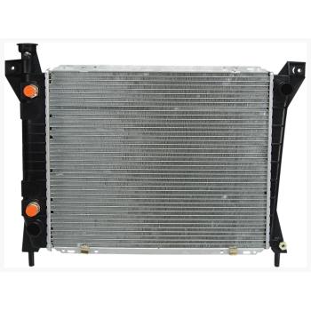 Agility Auto Parts 8010901 Radiator product image 1 of 1