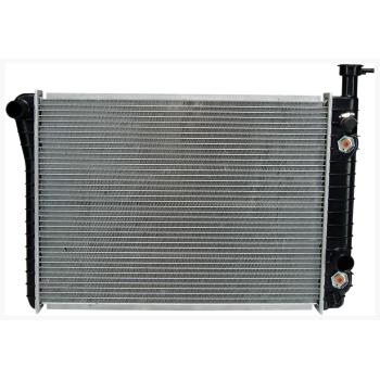 Agility Auto Parts 8010924 Radiator product image 1 of 1