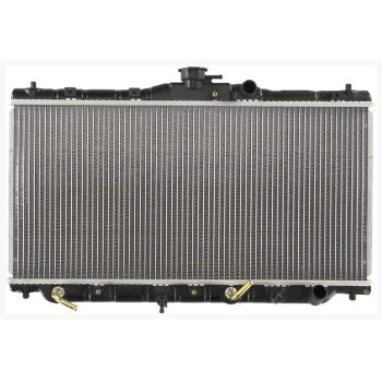 Agility Auto Parts 8010928 Radiator product image 1 of 1