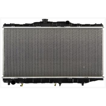 Agility Auto Parts 8010931 Radiator product image 1 of 1