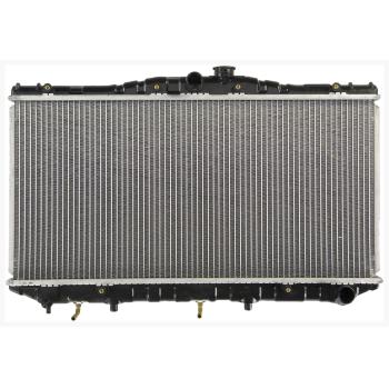 Agility Auto Parts 8010932 Radiator product image 1 of 1