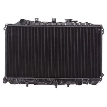 Agility Auto Parts 8010934 Radiator product image 1 of 1