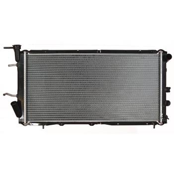 Agility Auto Parts 8010935 Radiator product image 1 of 1