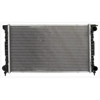 Agility Auto Parts 8010937 - Radiator Agility Auto Parts 8010937 Radiator product image 1 of 1
