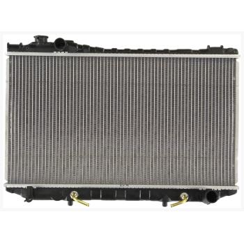 Agility Auto Parts 8010939 Radiator product image 1 of 1