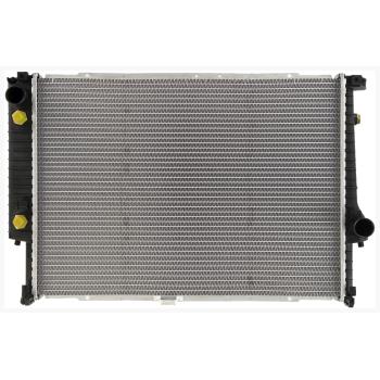 Agility Auto Parts 8010942 Radiator product image 1 of 1