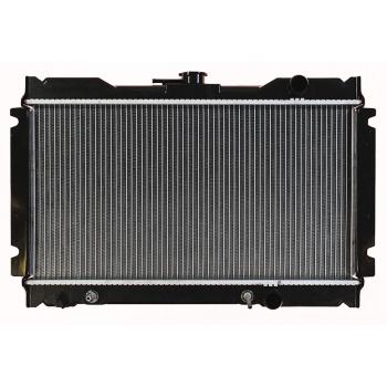 Agility Auto Parts 8010943 Radiator product image 1 of 1