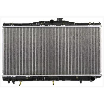 Agility Auto Parts 8010946 Radiator product image 1 of 1
