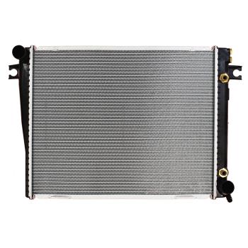Agility Auto Parts 8010948 Radiator product image 1 of 1
