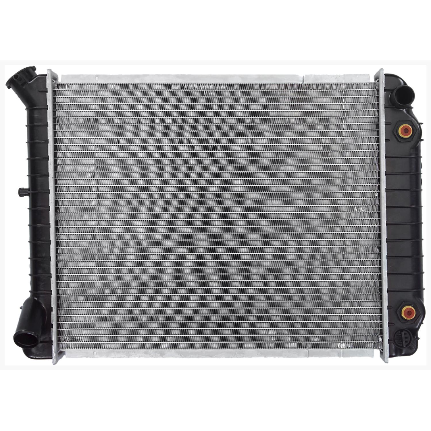Agility Auto Parts 8010950 - Radiator Agility Auto Parts 8010950 Radiator product image 1 of 1
