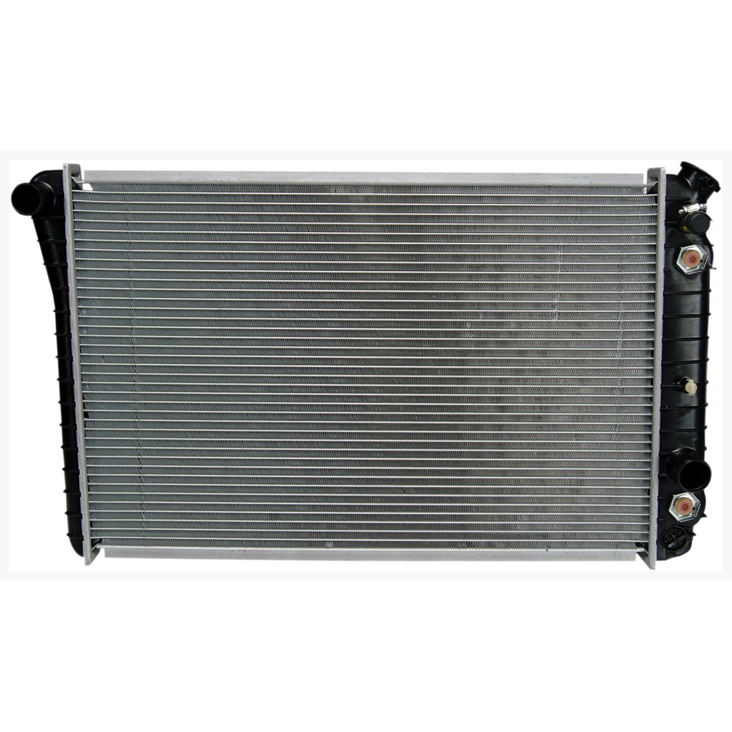 Agility Auto Parts 8010951 - Radiator Agility Auto Parts 8010951 Radiator product image 1 of 1