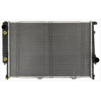 Agility Auto Parts 8010952 Radiator product image 1 of 1