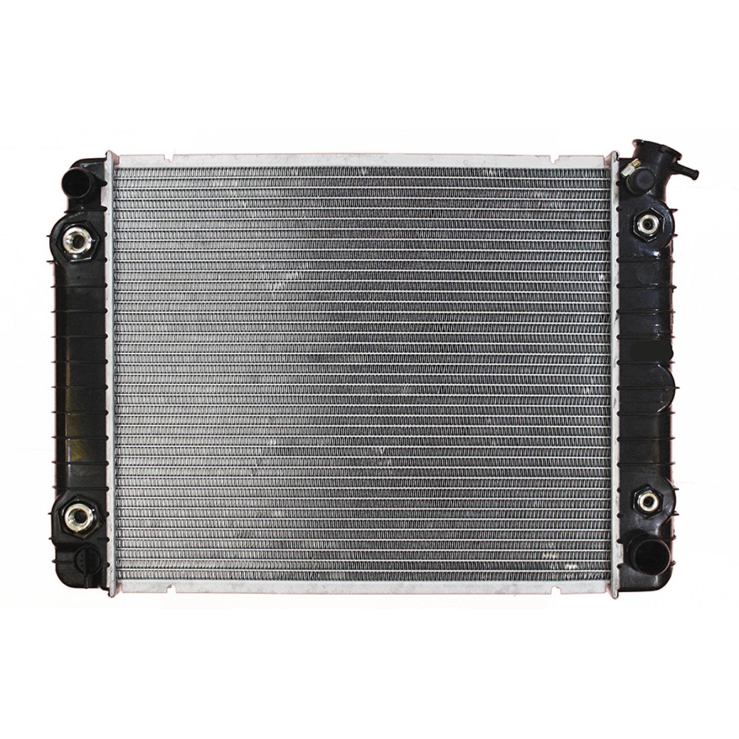 Agility Auto Parts 8010955 - Radiator Agility Auto Parts 8010955 Radiator product image 1 of 1