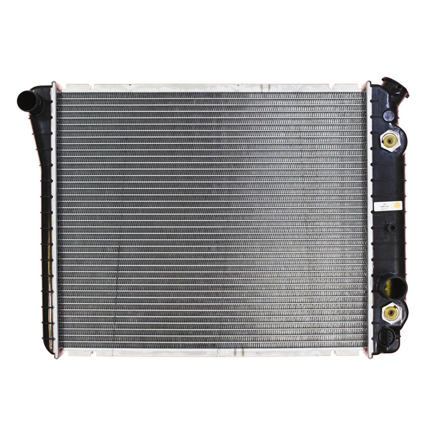Agility Auto Parts 8010965 - Radiator Agility Auto Parts 8010965 Radiator product image 1 of 1