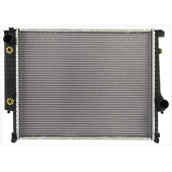 Agility Auto Parts 8010975 Radiator product image 1 of 1