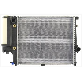 Agility Auto Parts 8010979 Radiator product image 1 of 1