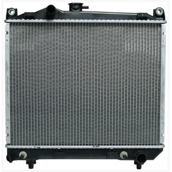 Agility Auto Parts 8010981 - Radiator Agility Auto Parts 8010981 Radiator product image 1 of 1