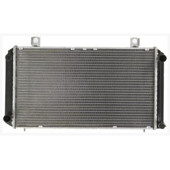 Agility Auto Parts 8011000 Radiator product image 1 of 1