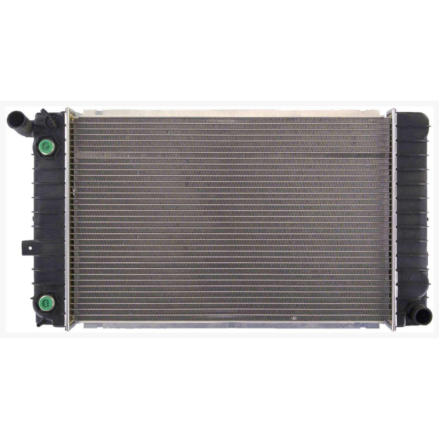 Agility Auto Parts 8011032 - Radiator Agility Auto Parts 8011032 Radiator product image 1 of 1