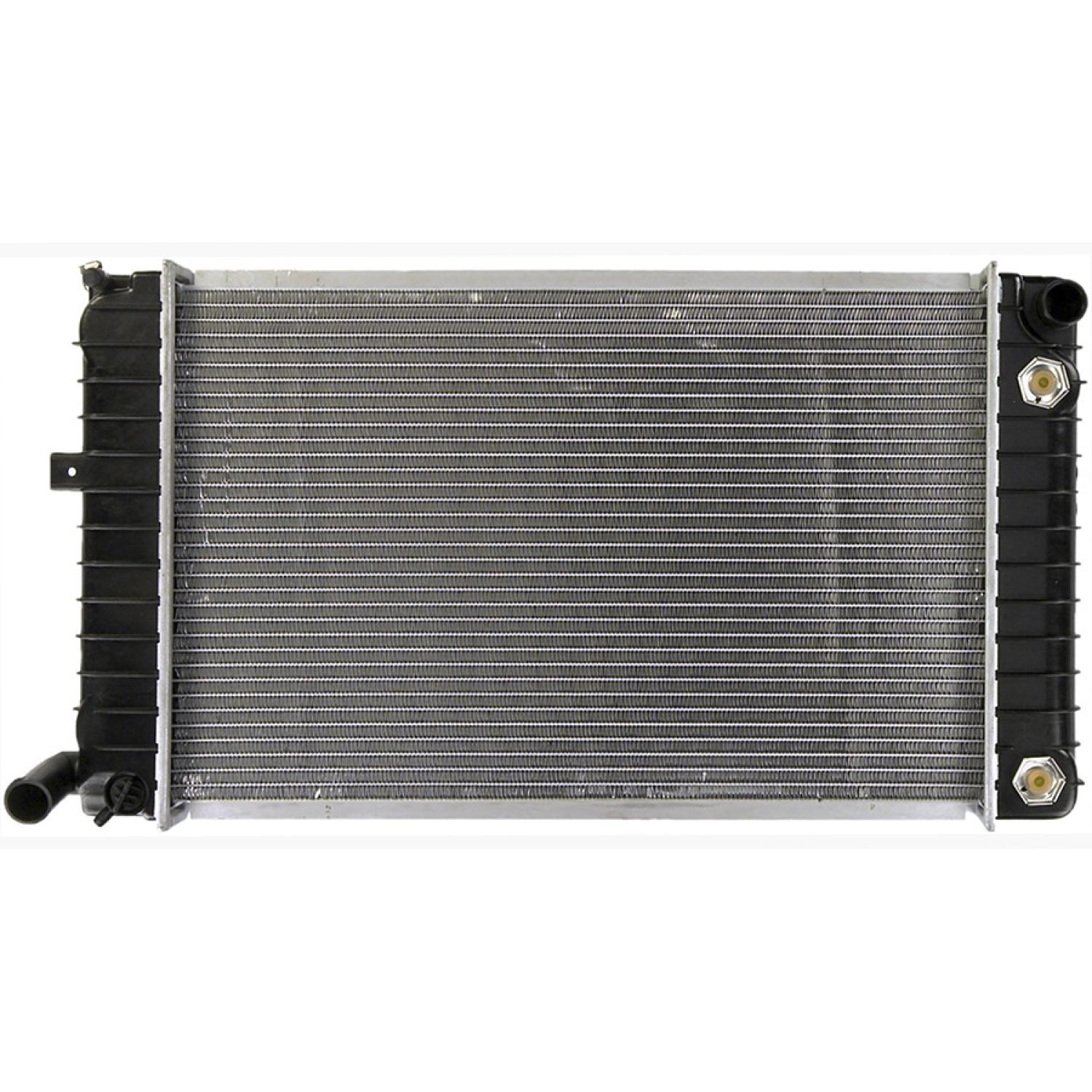 Agility Auto Parts 8011049 - Radiator Agility Auto Parts 8011049 Radiator product image 1 of 1