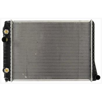 Agility Auto Parts 8011052 Radiator product image 1 of 1
