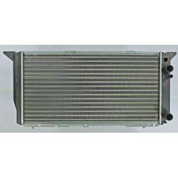 Agility Auto Parts 8011090 Radiator product image 1 of 1
