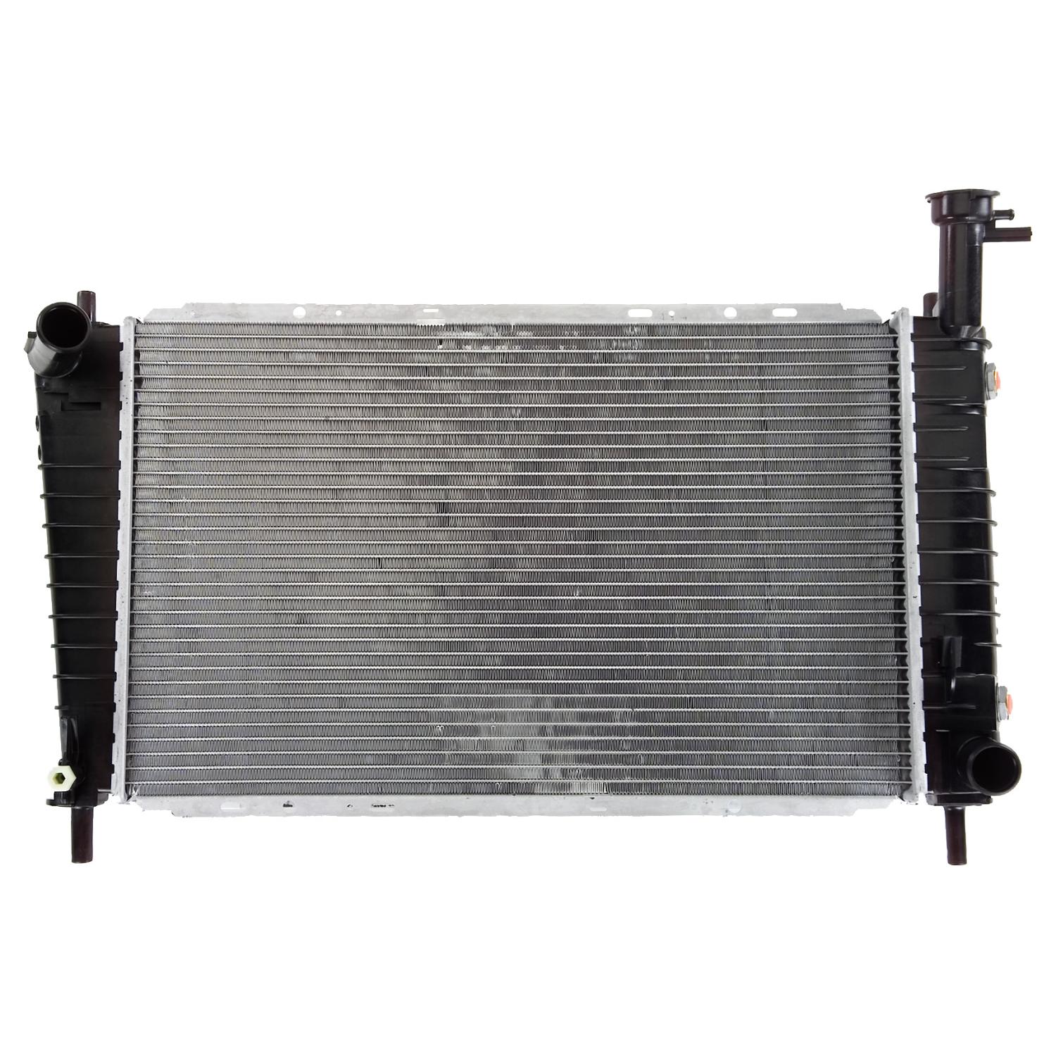 Agility Auto Parts 8011094 - Radiator Agility Auto Parts 8011094 Radiator product image 1 of 1