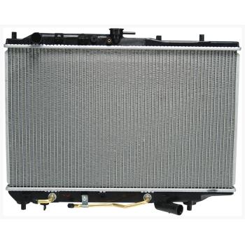 Agility Auto Parts 8011135 Radiator product image 1 of 1