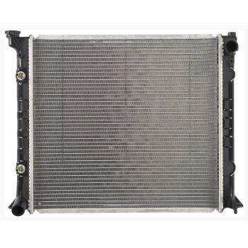 Agility Auto Parts 8011151 Radiator product image 1 of 1