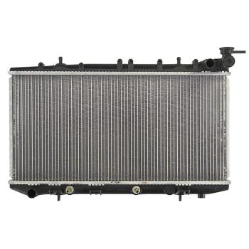 Agility Auto Parts 8011152 Radiator product image 1 of 1