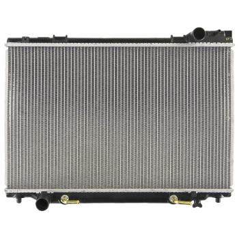 Agility Auto Parts 8011155 Radiator product image 1 of 1