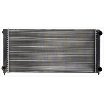 Agility Auto Parts 8011167 Radiator product image 1 of 1
