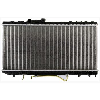Agility Auto Parts 8011174 Radiator product image 1 of 1