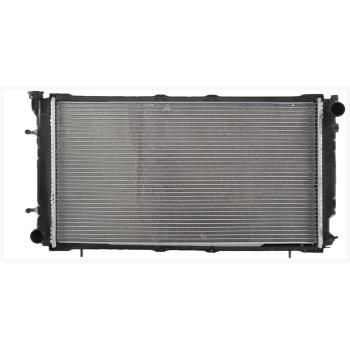 Agility Auto Parts 8011183 - Radiator Agility Auto Parts 8011183 Radiator product image 1 of 1