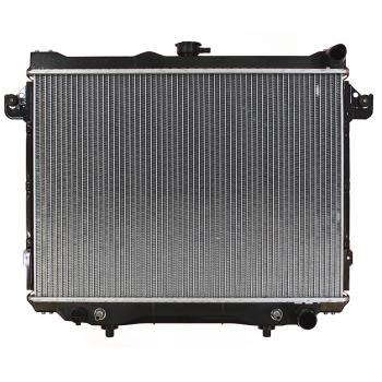 Agility Auto Parts 8011196 Radiator product image 1 of 1