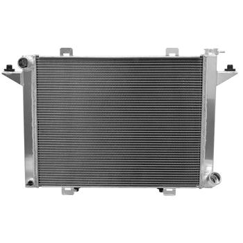 Agility Auto Parts 8011198 Radiator product image 1 of 1