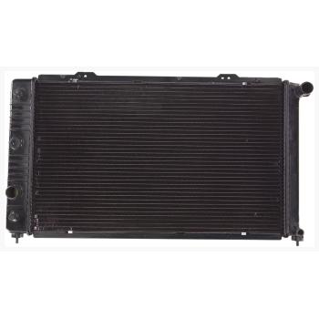 Agility Auto Parts 8011199 Radiator product image 1 of 1
