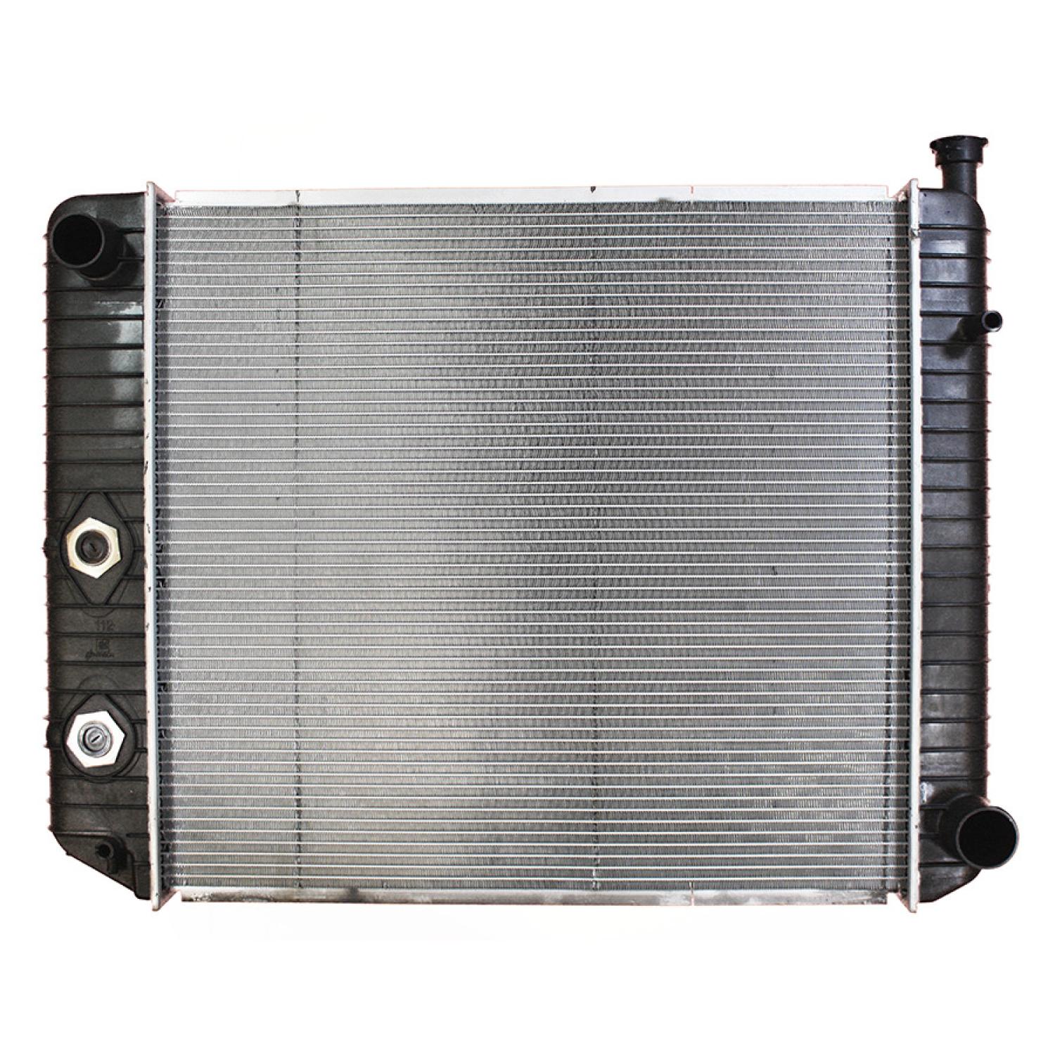 Agility Auto Parts 8011232 - Radiator Agility Auto Parts 8011232 Radiator product image 1 of 1