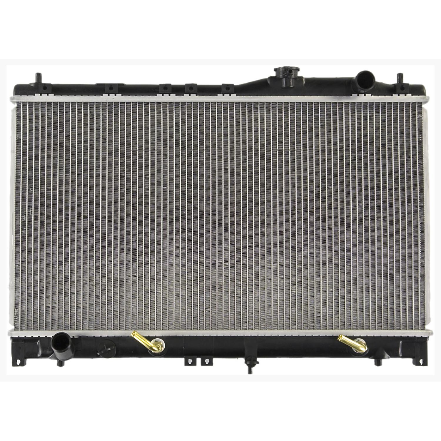 Agility Auto Parts 8011277 - Radiator Agility Auto Parts 8011277 Radiator product image 1 of 1