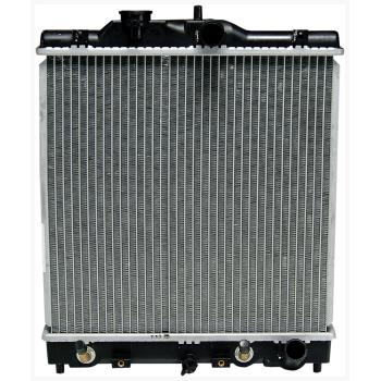 Agility Auto Parts 8011290 - Radiator Agility Auto Parts 8011290 Radiator product image 1 of 1