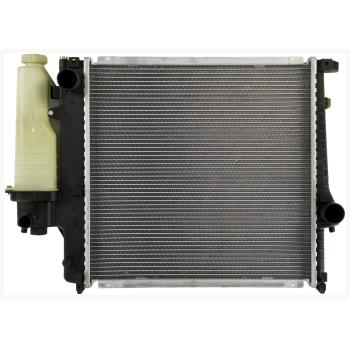Agility Auto Parts 8011295 Radiator product image 1 of 1