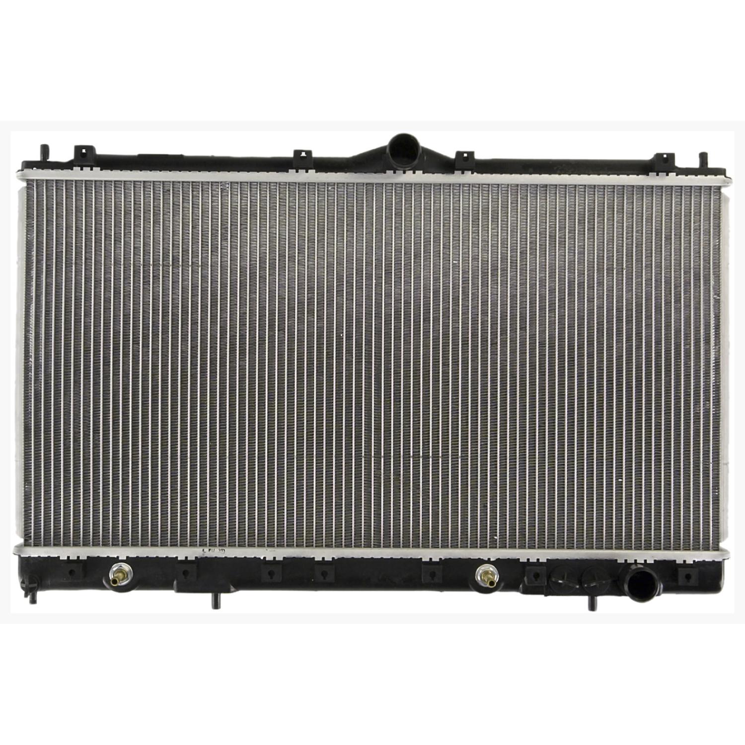 Agility Auto Parts 8011298 - Radiator Agility Auto Parts 8011298 Radiator product image 1 of 1