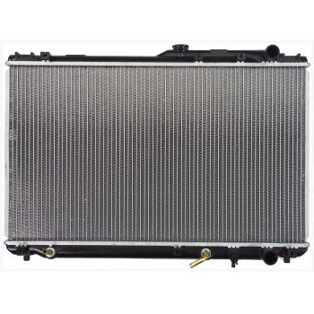 Agility Auto Parts 8011303 - Radiator Agility Auto Parts 8011303 Radiator product image 1 of 1