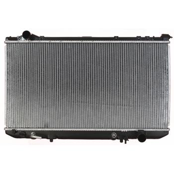 Agility Auto Parts 8011304 Radiator product image 1 of 1