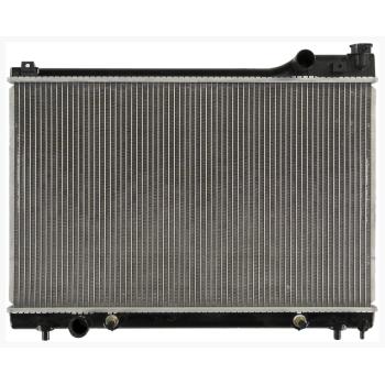 Agility Auto Parts 8011307 - Radiator Agility Auto Parts 8011307 Radiator product image 1 of 1