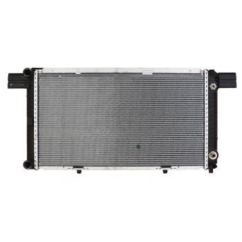 Agility Auto Parts 8011309 Radiator product image 1 of 1