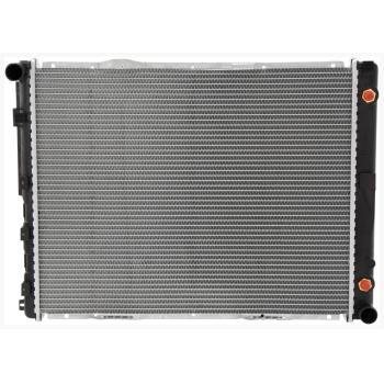 Agility Auto Parts 8011310 Radiator product image 1 of 1